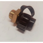 MINISTRY VALVE WITH ARSENIC COIL BY16222